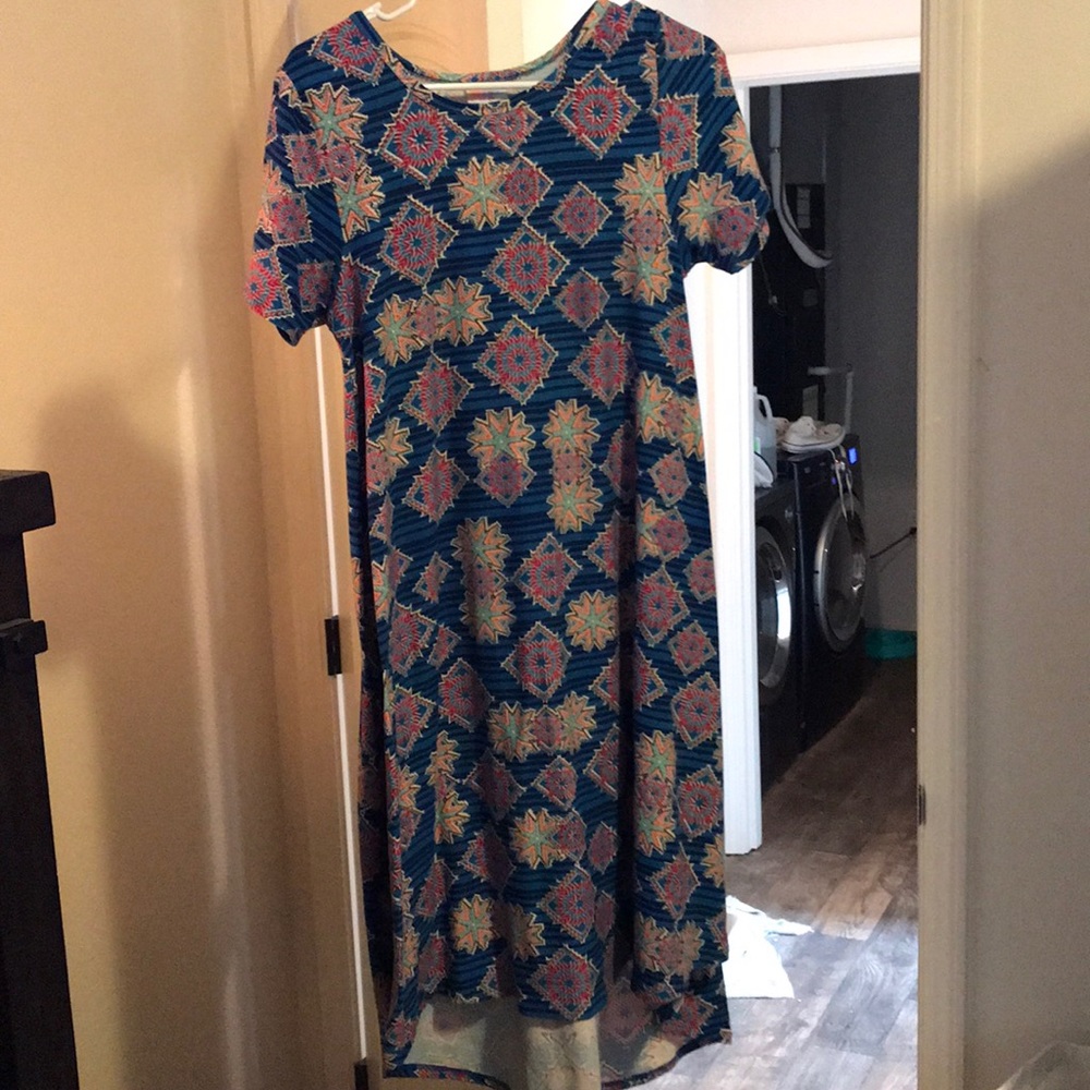 Lularoe Carly
